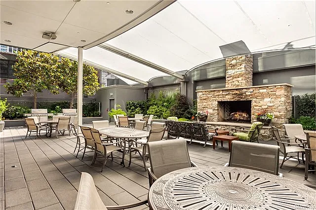 Escala amenities