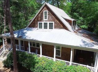 57 Prospect Rd, Daufuskie Island, SC 29915