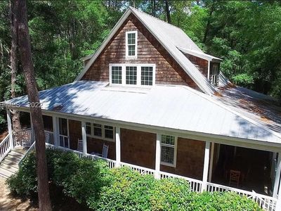 57 Prospect Rd, Daufuskie Island, SC, 29915