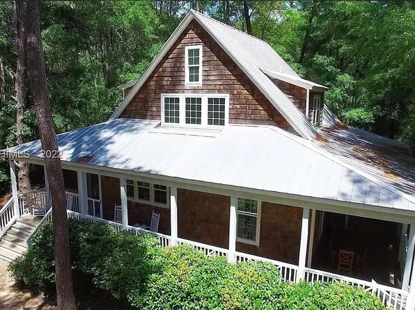 57 Prospect Rd, Daufuskie Island, SC 29915