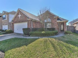 8707 Iris Arbor Ln, Houston, TX 77095