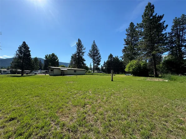 228 White Ave, Libby, MT 59923