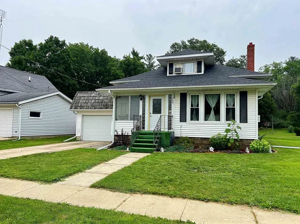 309 S Lafayette St, Argyle, WI 53504