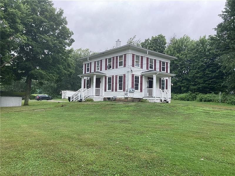 12 Lake Rd, Hadley, PA 16130 | Zillow