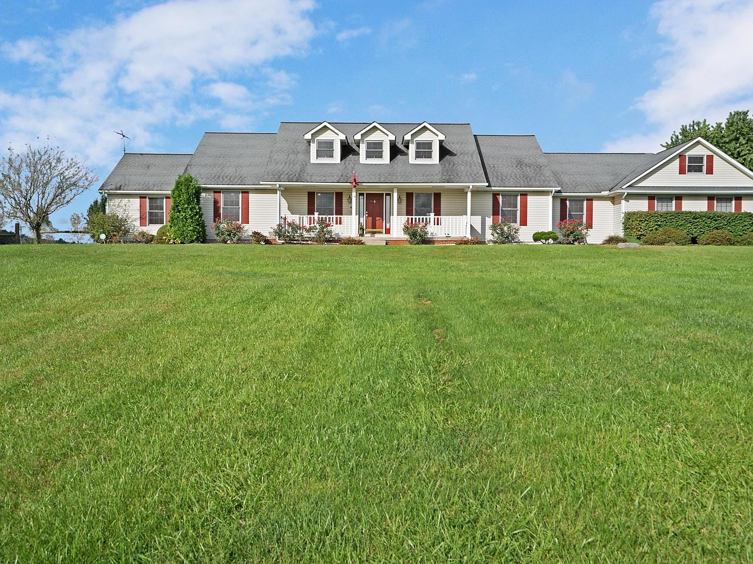 2690 State Route 187, London, OH 43140 Zillow