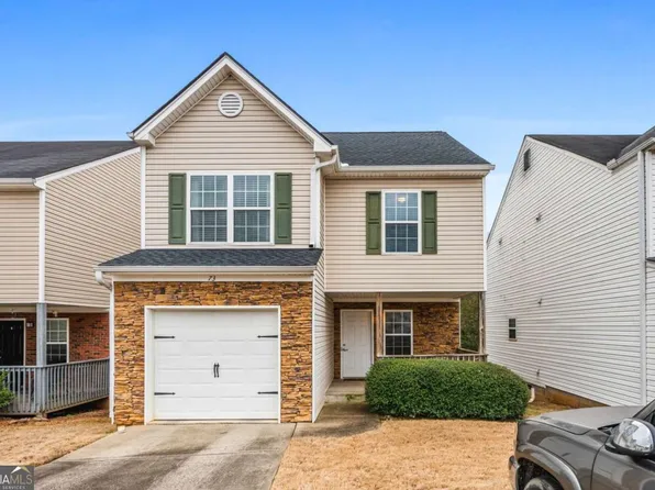 73 Middlebrook Dr, Cartersville, GA 30120