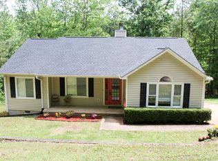 337 Waterview Dr, Lagrange, GA 30240
