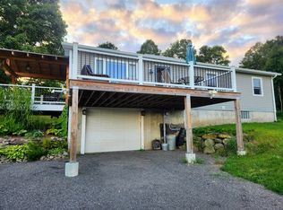 1525 Blush Hill Rd, Waterbury, VT 05676