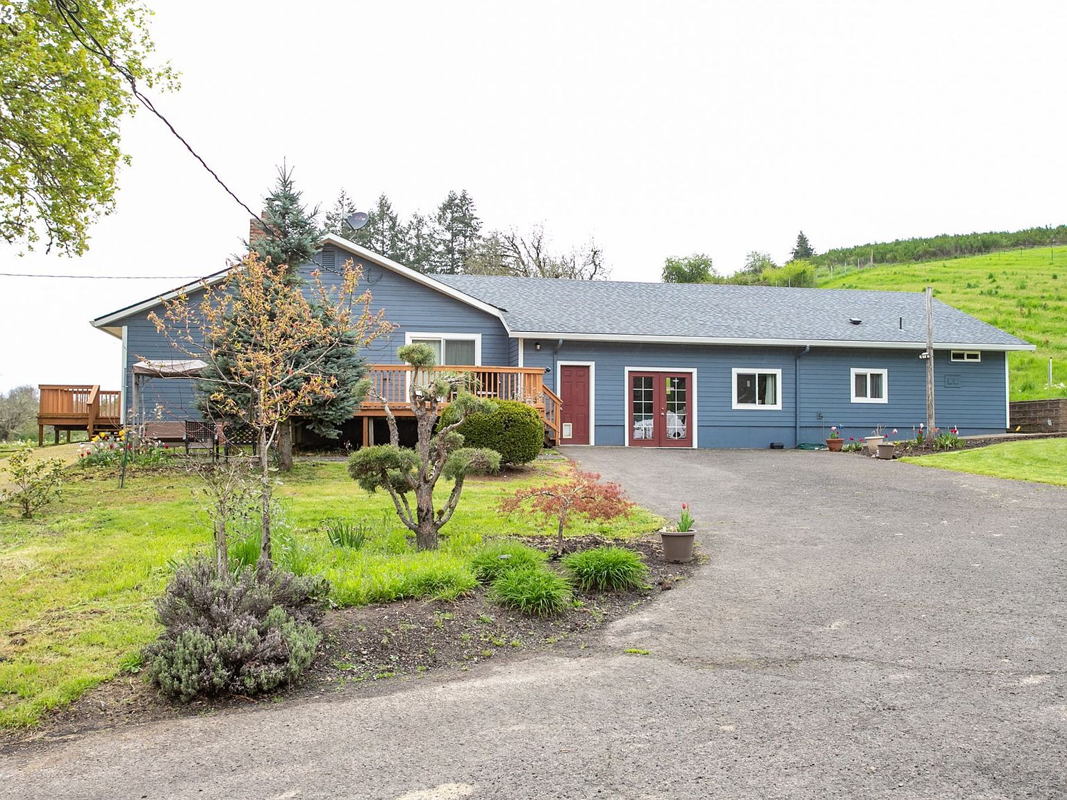 6750 NW Gales Creek Rd, Forest Grove, OR 97116 MLS 23018850 Zillow