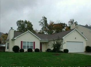 1716 Piazza Pl, Hampton, VA 23666