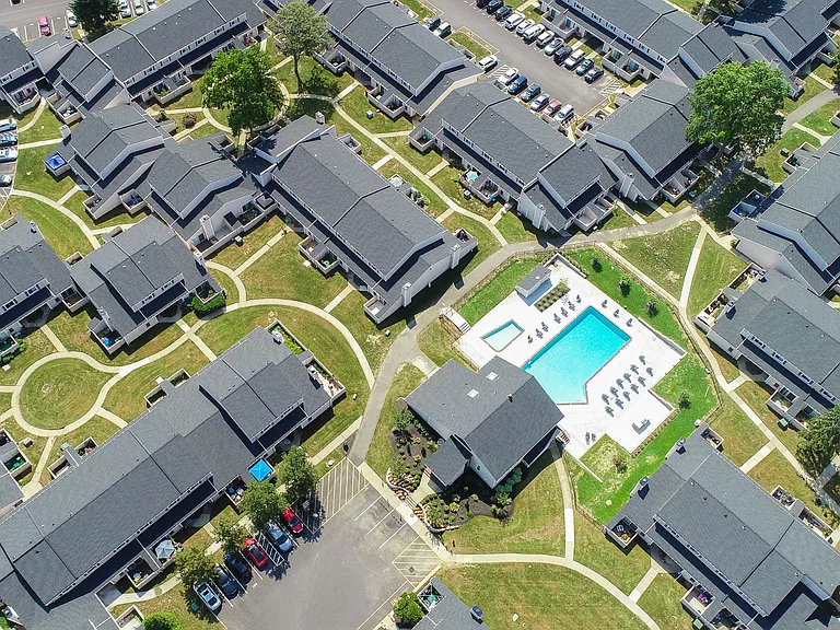 Townhomes at Gateway — Photo 22