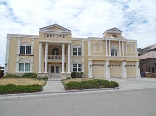 5613 Eagle Point St, El Paso, TX 79912