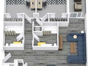 2108 McCormick Rd #222, West Lafayette, IN 47906