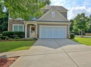 3619 Uppark Dr, Atlanta, GA 30349