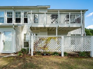 1005 S German Ln APT 56, Conway, AR 72034