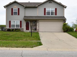 1350 Blue Grass Pkwy, Greenwood, IN 46143