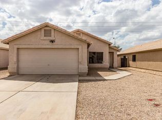 1738 S Saddle St, Gilbert, AZ 85233