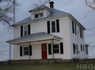 20833 County Highway 330, Forest, OH 45843