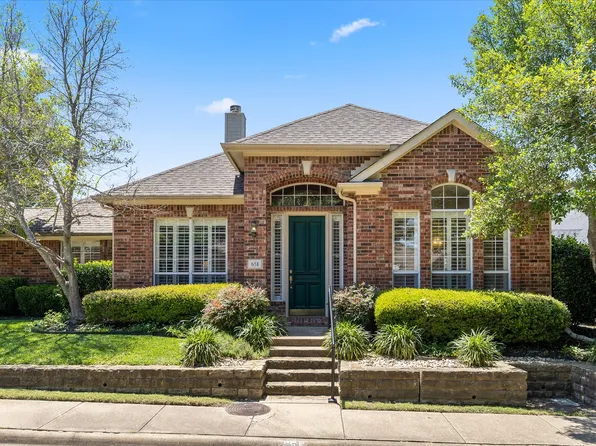 651 Stafford Cir, Rockwall, TX 75087