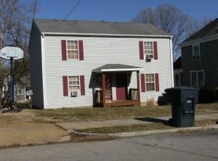 919 Gilmer Ave NW #&-921, Roanoke, VA 24016