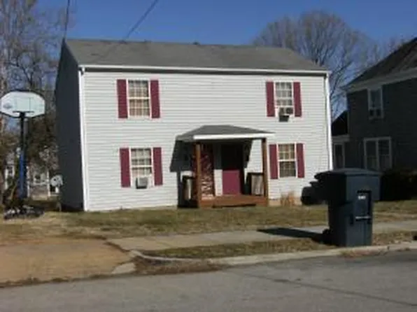 919 Gilmer Ave NW #&-921, Roanoke, VA 24016