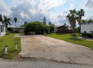 112 Abalone Cir, Pt Isabel, TX 78578