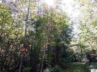 LOT 6 Sprocket Ln LOT 6, Hayward, WI 54843