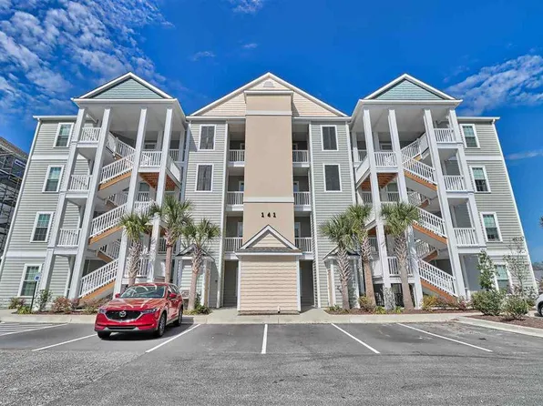 Ella Kinley Cir, Myrtle Beach, SC 29588