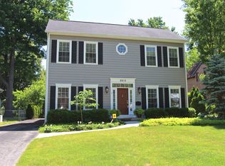 2818 Goddard Rd, Toledo, OH 43606