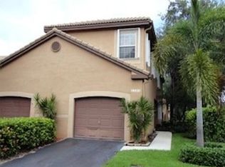 1509 Veracruz Ln #6-14, Fort Lauderdale, FL 33327