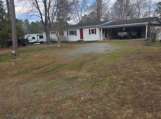 1086 Covered Bridge Trl, Virgilina, VA