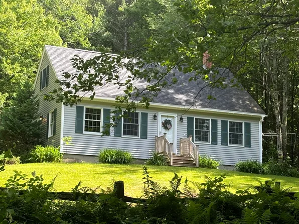 220 Seminole Drive, Wilton, ME 04294