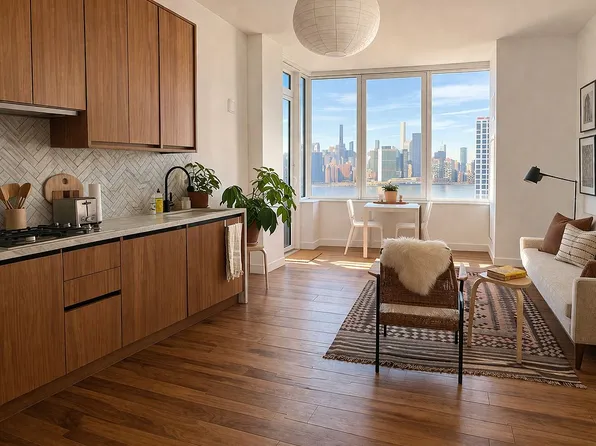 21 India St #28C, Brooklyn, NY 11222