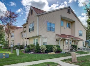 322 Andover Pl, Robbinsville, NJ 08691