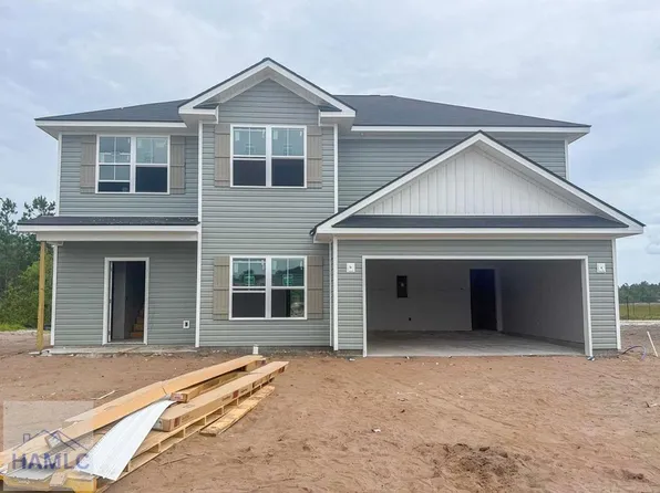 164 Boundary Hall Way, Hinesville, GA 31313