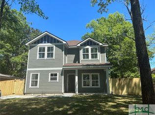 1932 Fitzgerald St, Savannah, GA 31405