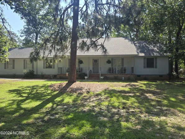 12341 Purcell Road, Laurinburg, NC 28352