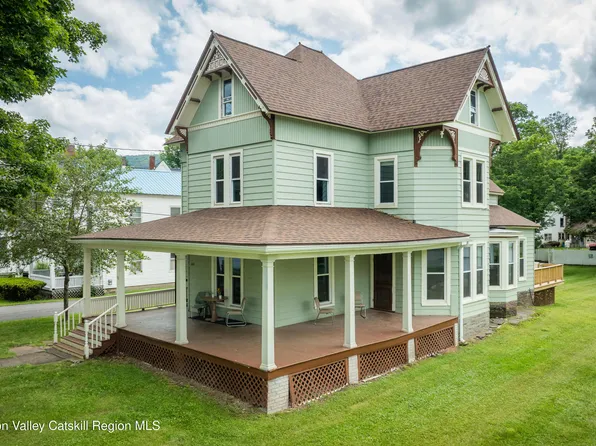 168 Maple Avenue, Hobart, NY 13788