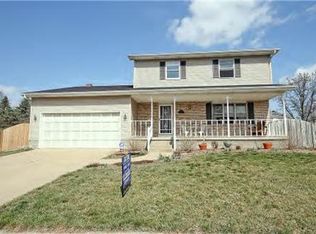 3770 Richland Dr, Decatur, IL 62522