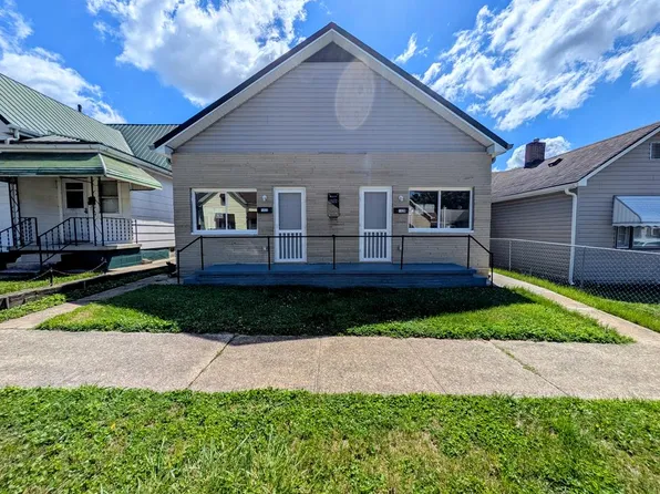 1322 High St #2, Portsmouth, OH 45662