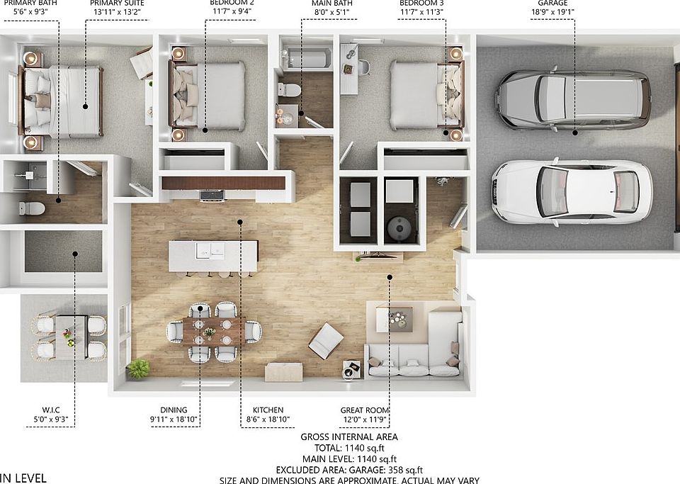 914 Sunrise Dr, Gowrie, IA 50543 MLS 696435 Zillow