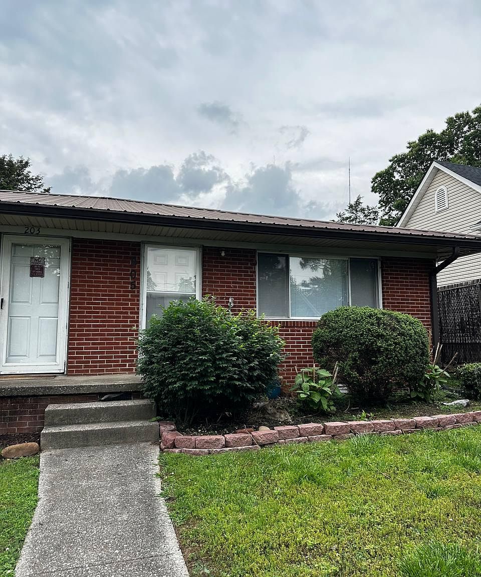 203 E Springdale Ave 2, Knoxville, TN 37917 Zillow