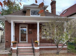 324 Bannock St, Denver, CO 80223