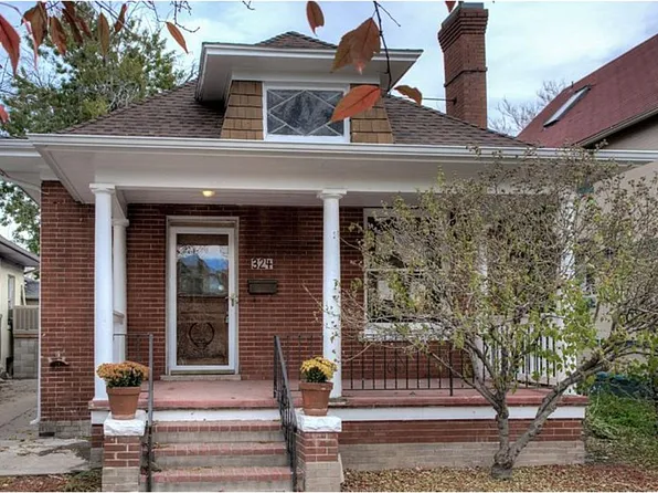 324 Bannock St, Denver, CO 80223