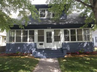 716 Main Ave, Thief River Falls, MN 56701