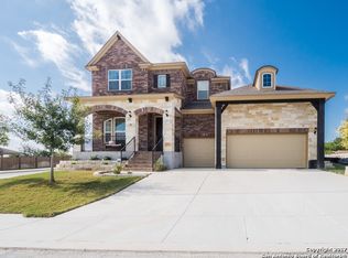12702 Ozona Rnch, San Antonio, TX 78245