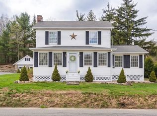 108 South Main St, Plymouth, CT 06782