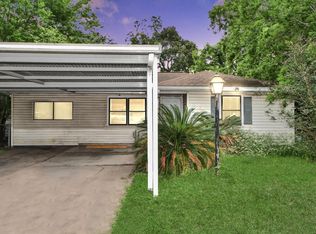 15709 Woodforest Blvd, Channelview, TX 77530