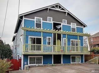 1112B 23rd Ave S, Seattle, WA 98144