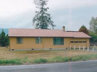 71 W Sunny Sands Rd, Cathlamet, WA 98612